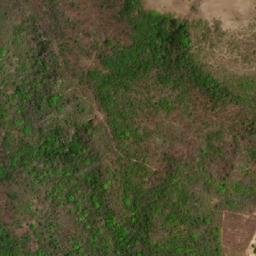 Satellite imagery of Mina do Boi Morto, BR