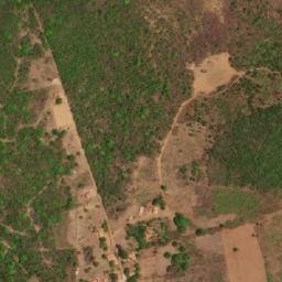 Satellite imagery of Mina do Boi Morto, BR