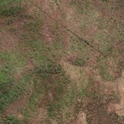 Satellite imagery of Serrote Cabeludo, BR