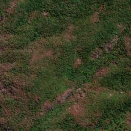 Satellite imagery of Serra Redonda, BR