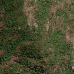 Satellite imagery of Serra Redonda, BR