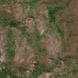 Satellite imagery of Serra Redonda, BR