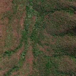 Satellite imagery of Serrote Amargoso, BR