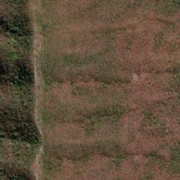 Satellite imagery of Serrote Amargoso, BR