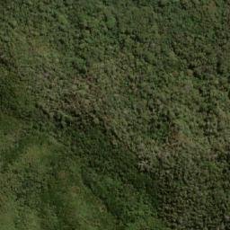 Satellite imagery of Serra do Vicente, BR