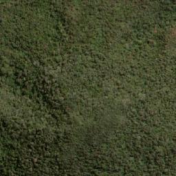 Satellite imagery of Serra do Vicente, BR
