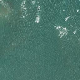 Satellite imagery of Ponta do Maceió, BR