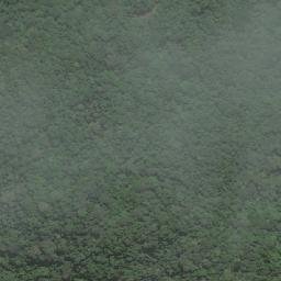 Satellite imagery of Mont Secco-Secco, CG