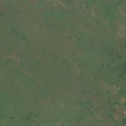 Satellite imagery of Koye, CG