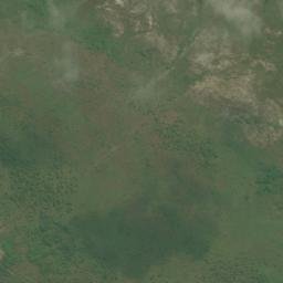 Satellite imagery of Koye, CG