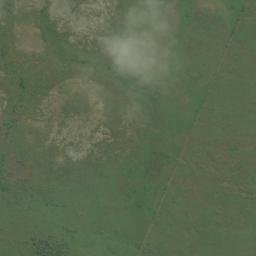 Satellite imagery of Koye, CG