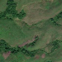 Satellite imagery of Mangoumbou, CG