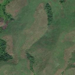 Satellite imagery of Mangoumbou, CG