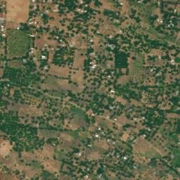 Satellite imagery of Muramira, BI