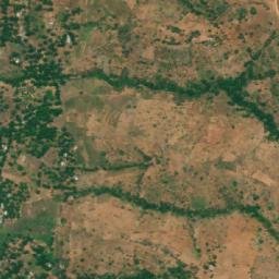 Satellite imagery of Muramira, BI