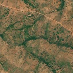 Satellite imagery of Muramira, BI
