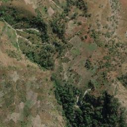 Satellite imagery of Mbizi, BI