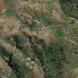 Satellite imagery of Mbizi, BI