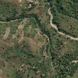 Satellite imagery of Mbizi, BI