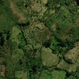 Satellite imagery of Frontera, EC