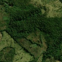 Satellite imagery of Frontera, EC
