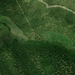 Satellite imagery of Cerro San Miguel, EC