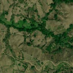 Satellite imagery of Cerro Guachingue, EC