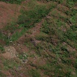 Satellite imagery of Serra Redonda, BR