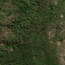 Satellite imagery of Serra Redonda, BR