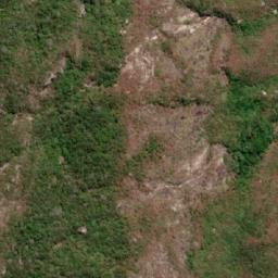 Satellite imagery of Serra Redonda, BR
