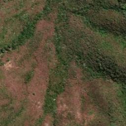 Satellite imagery of Serrote Amargoso, BR