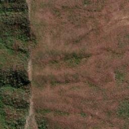 Satellite imagery of Serrote Amargoso, BR
