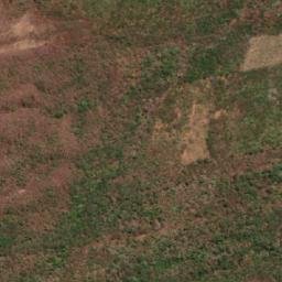 Satellite imagery of Serrote Amargoso, BR