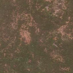 Satellite imagery of Serrote Milagroso, BR