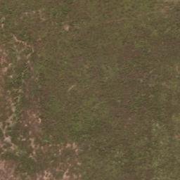 Satellite imagery of Serrote da Pedreira, BR