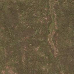Satellite imagery of Serrote da Pedreira, BR