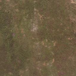 Satellite imagery of Serrote da Pedreira, BR
