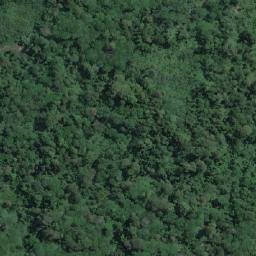 Satellite imagery of Borne IGN Doumanga, CD