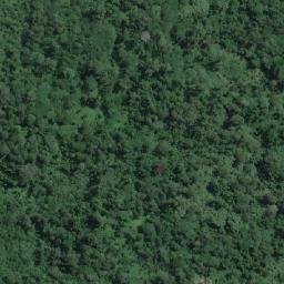 Satellite imagery of Borne IGN Doumanga, CD