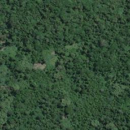 Satellite imagery of Borne IGN Doumanga, CD