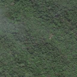 Satellite imagery of Mont Secco-Secco, CG