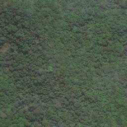 Satellite imagery of Mont Secco-Secco, CG