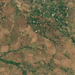 Satellite imagery of Muramira, BI