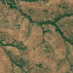 Satellite imagery of Muramira, BI