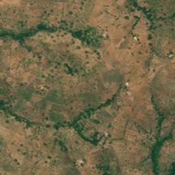 Satellite imagery of Muramira, BI