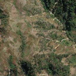 Satellite imagery of Mbizi, BI