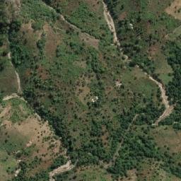 Satellite imagery of Mbizi, BI