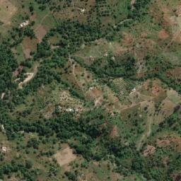 Satellite imagery of Mbizi, BI