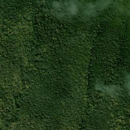 Satellite imagery of Cerro San Miguel, EC