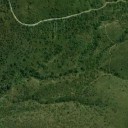 Satellite imagery of Cerro Yumbuna, EC